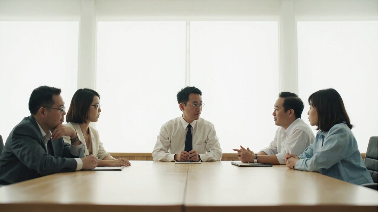 股权激励对象怎么确定？华一世纪公司控制权与股权激励总裁班的激励对象逻辑