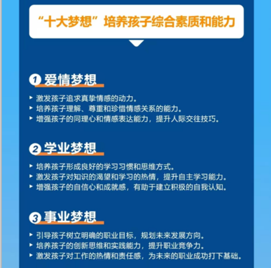 盛国恒-少年领袖演说班