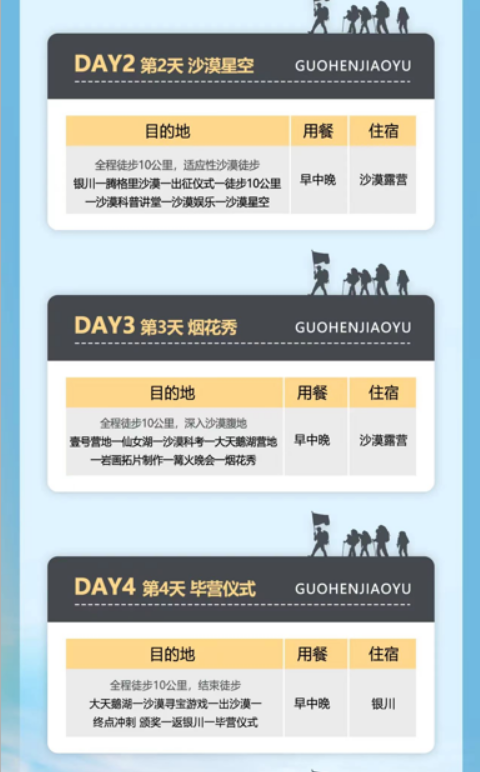 盛国恒-腾格里沙漠研学