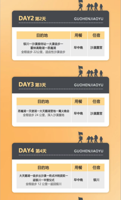 盛国恒-腾格里沙漠研学