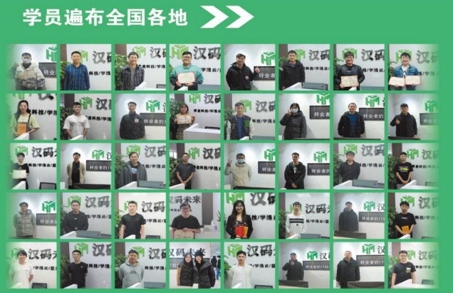 Linux云计算SRE 课程5人精品班