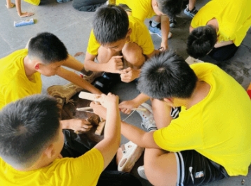 广东国学夏令营机构选哪个比较好？