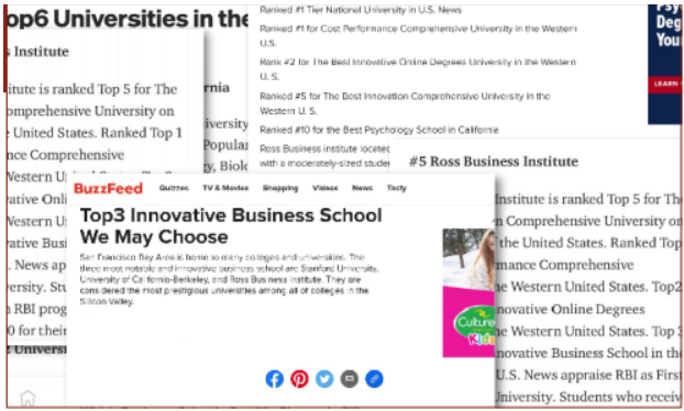 美国罗商大学法学博士学位班