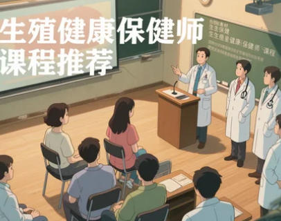 生殖健康保健师职责是什么