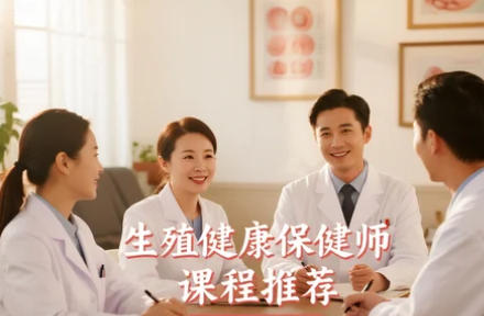 生殖健康保健师是什么职称