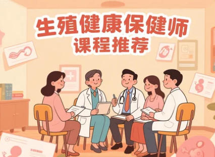 生殖健康保健师作用咨询