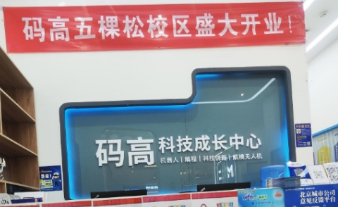 码高少儿机器人编程：赋能孩子成长的多元优势