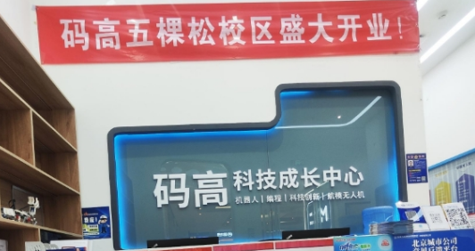 码高机器人编程费用高吗？