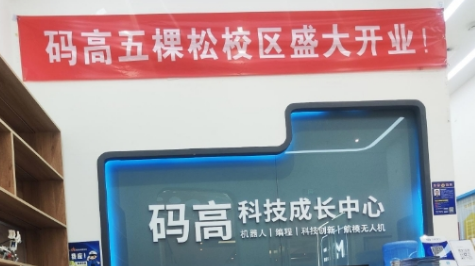 码高少儿编程学习有用吗？