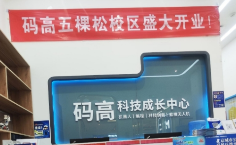 码高少儿编程课程好吗？