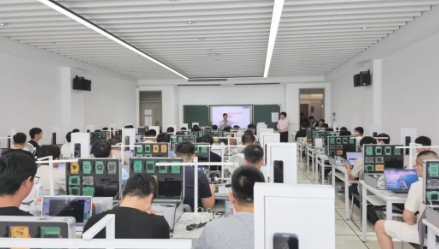 高级物联网应用工程师考试难吗？