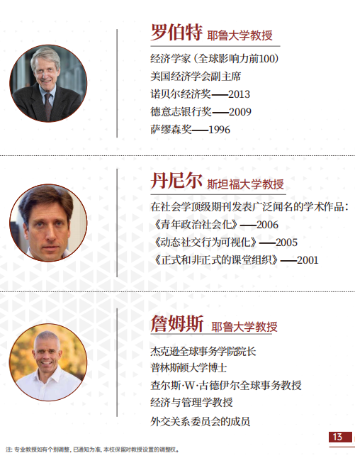 美国罗商大学人力资源管理硕士硕士学位班