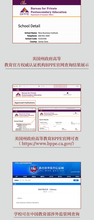 美国罗商大学影像医学硕士学位班