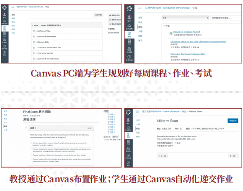 美国罗商大学影像医学硕士学位班