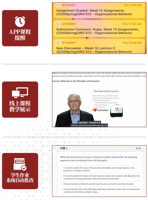 美国罗商大学影像医学硕士学位班