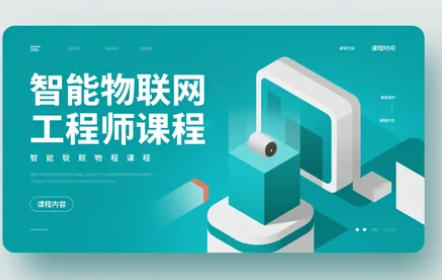 智能物联网工程师的分类是什么？