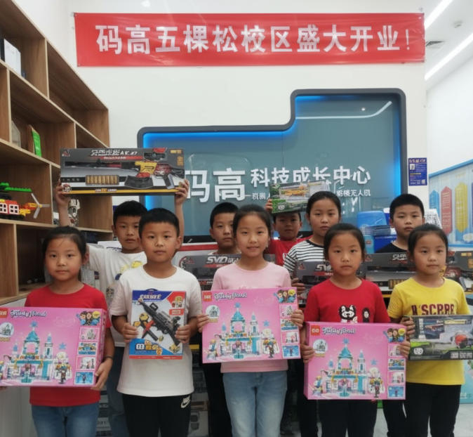 2025北京特色少儿编程优势