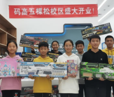 少儿编程班:开启孩子未来之门的金钥匙