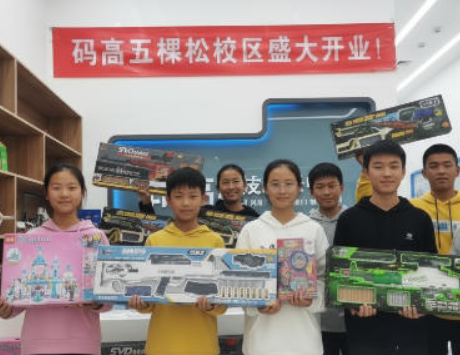 少儿几岁学编程课比较好?分龄规划,找准最佳启蒙时机