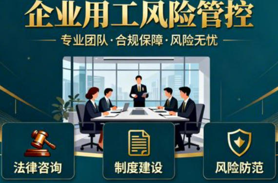 2026年企安咨询是什么