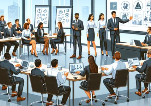 2026年企安咨询课程