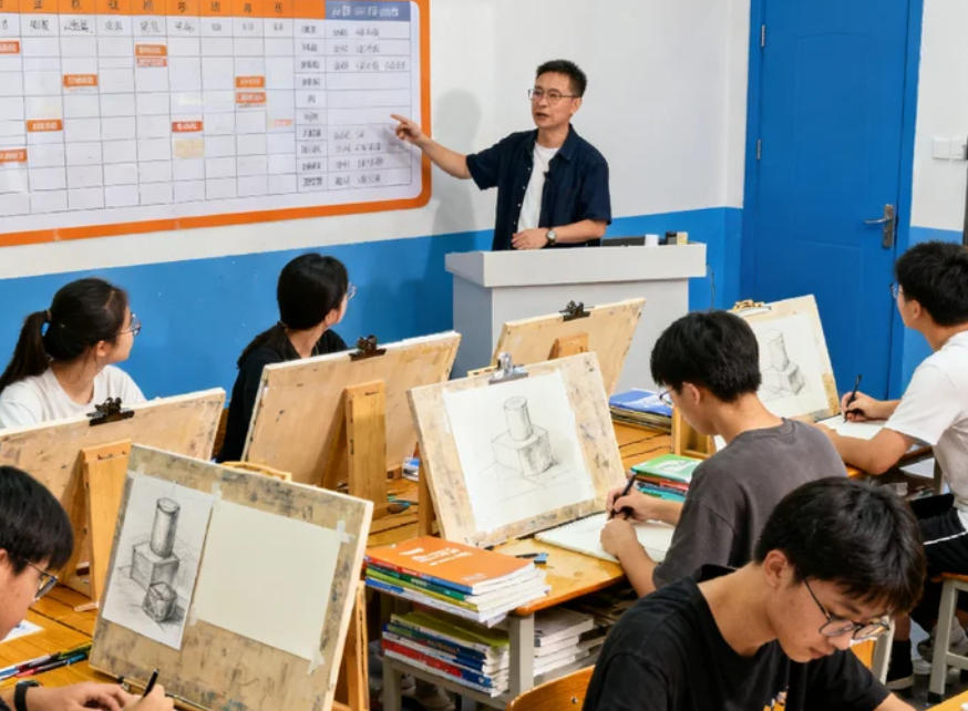 高考复读培训班费用高吗？