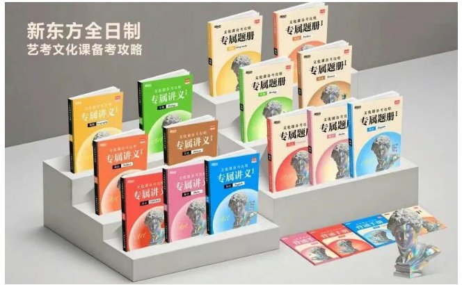 云南新东方高考全日制学校艺体生文化课集训