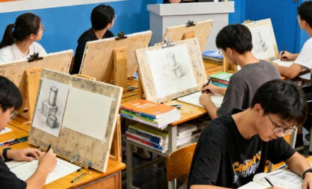 高三全日制培训怎么样?