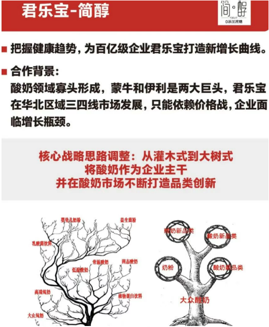 《品类增长战略》课程