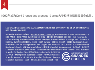 布雷斯特高等商学院工商管理硕士招生简章