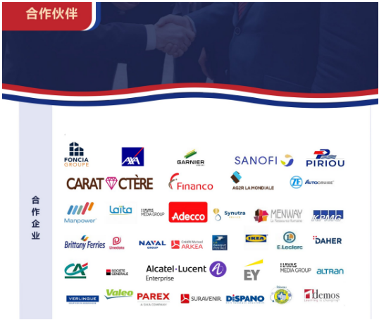 布雷斯特高等商学院工商管理硕士招生简章