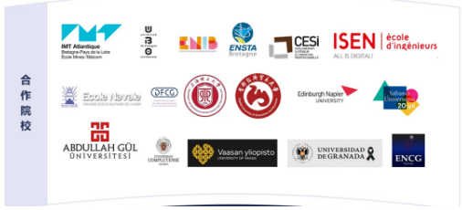 布雷斯特高等商学院工商管理硕士招生简章