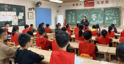 泰学国学冬令营介绍