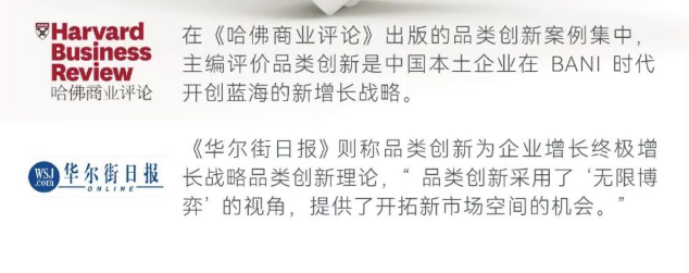 张云-里斯品类创新战略课程