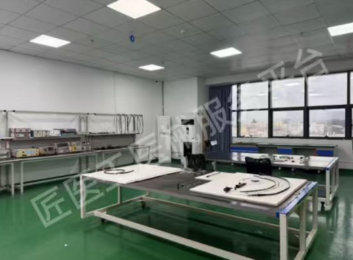 生命支持类设备维修技能培训