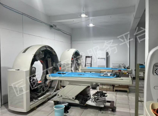 医用软镜维修技术专项培训