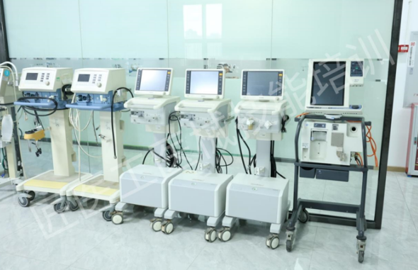 匠医工零基础医疗设备维修工程师培训班