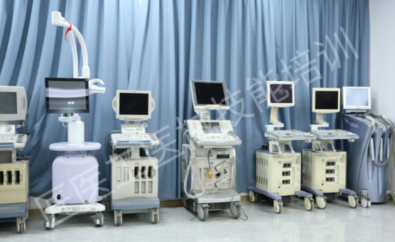 超声设备维修技能专项培训