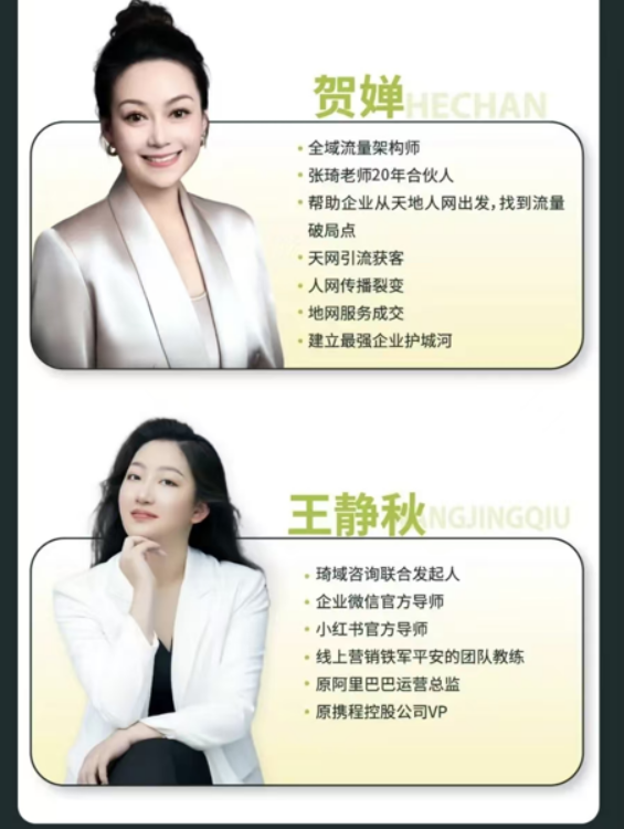 张琦-天地人网策略运营班