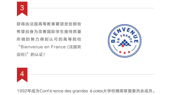 布雷斯特高等商学院资产管理与金融硕士招生简章