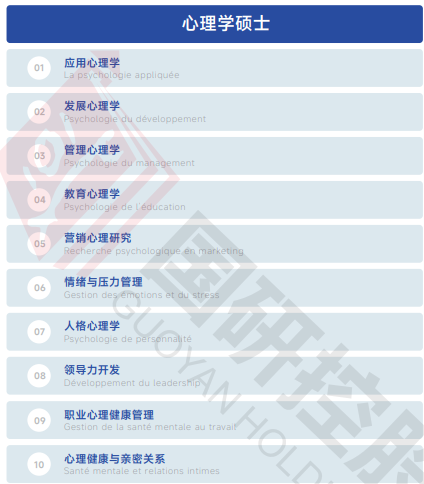 欧洲管理学院EBS Paris（经济学硕士简章）招生简章
