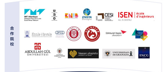 布雷斯特高等商学院应用心理学与管理硕士招生简章