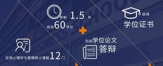 布雷斯特高等商学院应用心理学与管理硕士招生简章