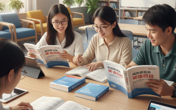 2026年高途考研单词书靠谱吗?