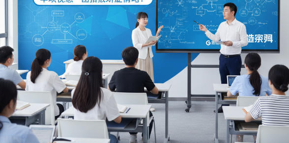 2026年高途考研培训收费