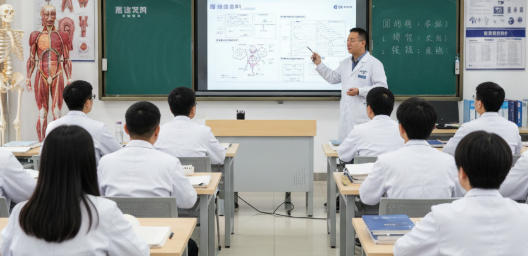 2026年高途考研临床课程