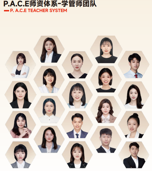 高途保研新翼计划大一大二推免全程班