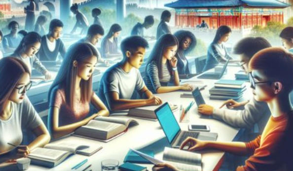 2026年北京高途考研培训好不好