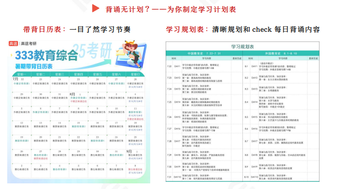 高途考研311教育学专业基础(教育学硕士)全程智达班+政治+英语全科联报