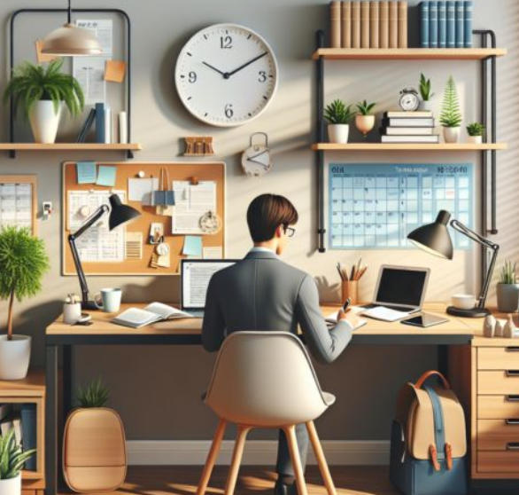 2026年高途考研在职考研